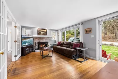 674 Trull Rd, Tewksbury, MA 01876 - Photo 2