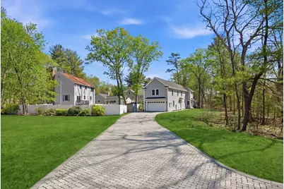 1295 Main St, Reading, MA 01867 - Photo 1