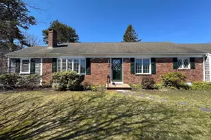 155 Witchwood Rd, Yarmouth, MA 02664 - Photo 1