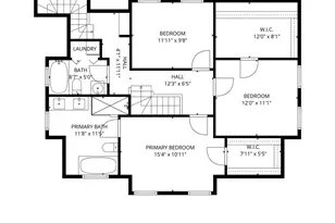 54 Orchard St, Boston, MA 02130 - Photo 34