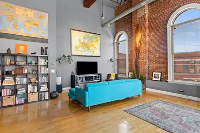 10 Kearney Sq #404, Lowell, MA 01852 - Photo 4