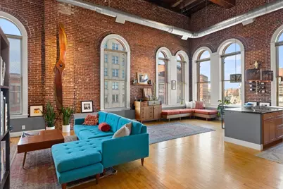 10 Kearney Sq #404, Lowell, MA 01852 - Photo 1