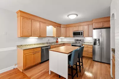 5 Prentiss Place #Unit 5, Medfield, MA 02052 - Photo 2