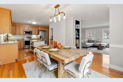 5 Prentiss Place #Unit 5, Medfield, MA 02052 - Photo 1