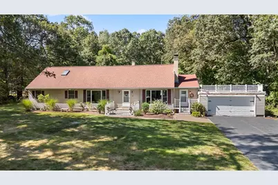 6 Sunrise Ave, Auburn, MA 01501 - Photo 2