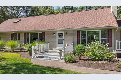 6 Sunrise Ave, Auburn, MA 01501 - Photo 1