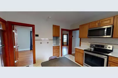 6 Cawfield #3, Boston, MA 02125 - Photo 1