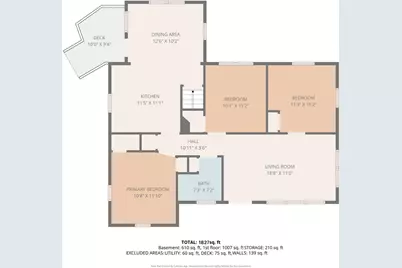 44 Oak St, Billerica, MA 01862 - Photo 38