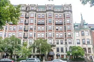 466 Commonwealth Ave, Boston, MA 02215 - Photo 1