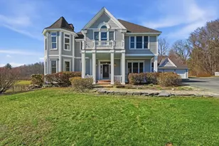 365 Middle St, Amherst, MA 01002 - Photo 1