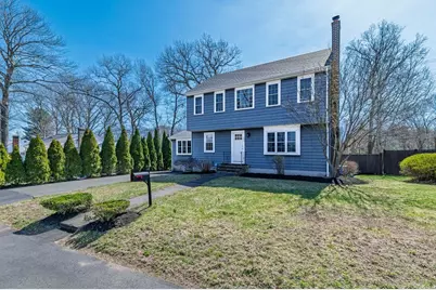 103 Belmont St, Weymouth, MA 02188 - Photo 2