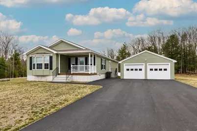 102 Topaz Terrace, Gardner, MA 01440 - Photo 1