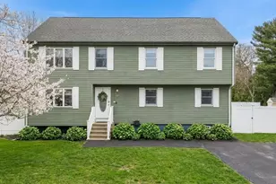 443 Vernon St, Bridgewater, MA 02324 - Photo 1