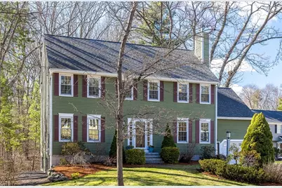 36 Lindsay Lane, Reading, MA 01867 - Photo 1