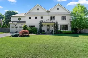 11 Fisher Ave, Wellesley, MA 02482 - Photo 1