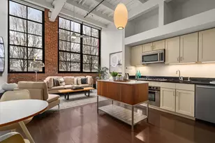 1 Aberdeen Way, Cambridge, MA 02138 - Photo 1