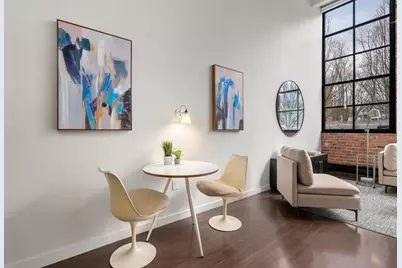 1 Aberdeen Way #109, Cambridge, MA 02138 - Photo 8