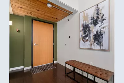 1 Aberdeen Way #109, Cambridge, MA 02138 - Photo 4