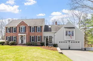 42 Canterbury St, Andover, MA 01810 - Photo 1