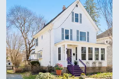 11 Lowell Street, Beverly, MA 01915 - Photo 1