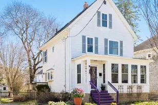 11 Lowell St, Beverly, MA 01915 - Photo 1