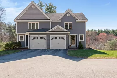 114 Dudley Rd #114, Berlin, MA 01503 - Photo 1