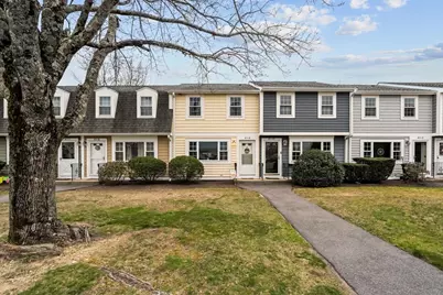 9 Lydon Ln #A1-9, Halifax, MA 02338 - Photo 2
