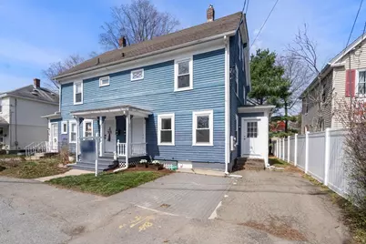 17 Linden Street #17, Maynard, MA 01754 - Photo 1