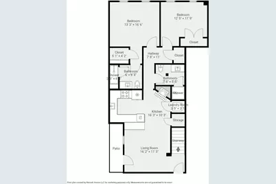 12 Mohawk St #9, Boston, MA 02127 - Photo 34