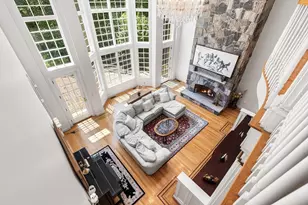 8 Stratford Way, Lincoln, MA 01773 - Photo 12
