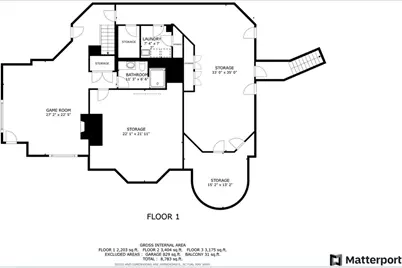 8 Stratford Way, Lincoln, MA 01773 - Photo 32