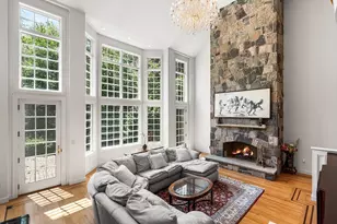 8 Stratford Way, Lincoln, MA 01773 - Photo 10