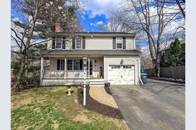 2 Larson Rd, Milford, MA 01757 - Photo 1