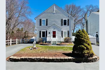 62 Edgemere Blvd, Shrewsbury, MA 01545 - Photo 1