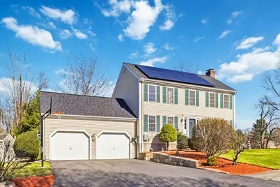 1 Toni Dr, Bellingham, MA 02019 - Photo 1