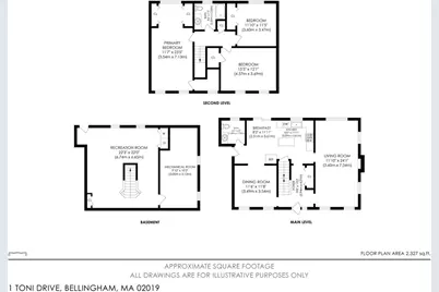 1 Toni Dr, Bellingham, MA 02019 - Photo 42