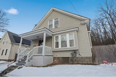 157 Marshall Street, Fitchburg, MA 01420 - Photo 2