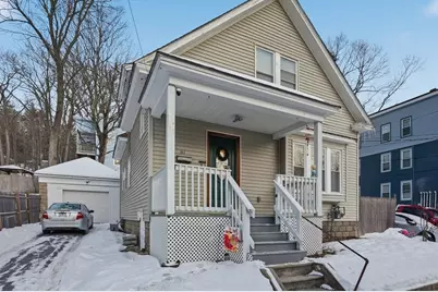 157 Marshall Street, Fitchburg, MA 01420 - Photo 1