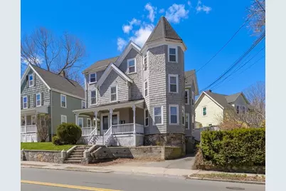 293 Albion St, Wakefield, MA 01880 - Photo 2