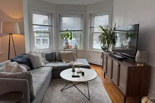 809 Washington, Brookline, MA 02446 - Photo 1