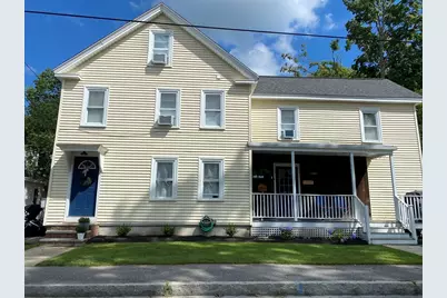 6 Pleasant St #4, Pepperell, MA 01463 - Photo 1