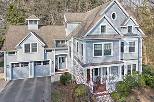 21 Endicott St, Newton, MA 02461 - Photo 1