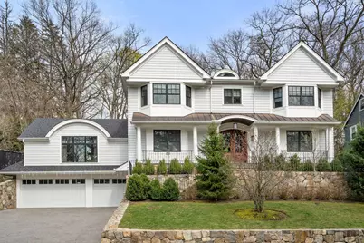 136 Beaumont Ave, Newton, MA 02460 - Photo 1