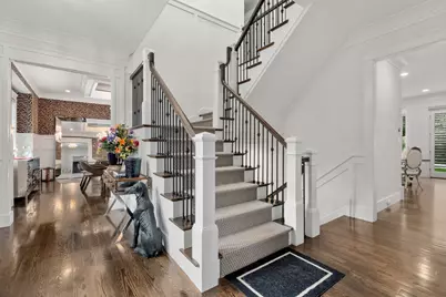 136 Beaumont Ave, Newton, MA 02460 - Photo 40