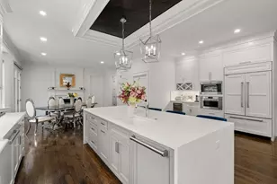 136 Beaumont Ave, Newton, MA 02460 - Photo 8