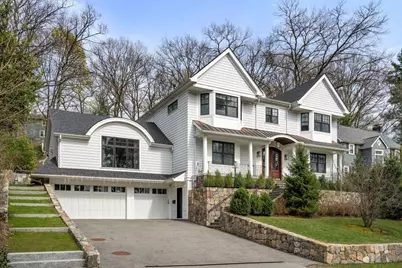 136 Beaumont Ave, Newton, MA 02460 - Photo 38