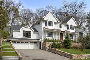 136 Beaumont Ave, Newton, MA 02460 - Photo 38