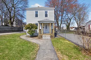 93 Allston St, Lawrence, MA 01841 - Photo 1