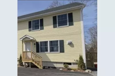 531 Foundry Street #531E, Easton, MA 02356 - Photo 1