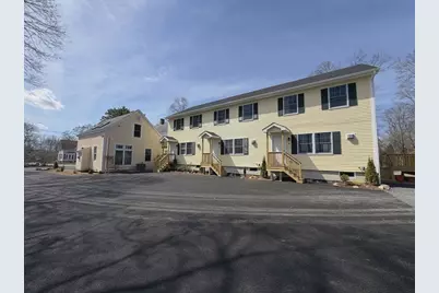 531 Foundry Street #531E, Easton, MA 02356 - Photo 2